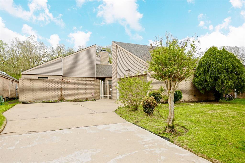 13910 Briarhills Pkwy, Houston, TX 77077 House Rental in Houston, TX