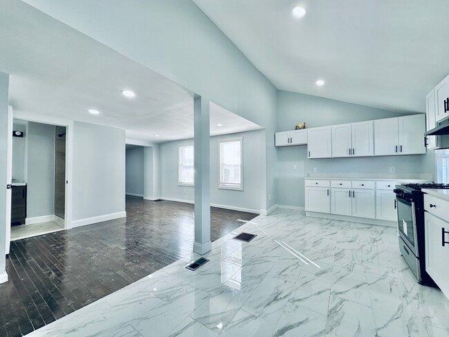 Foto del edificio - 10 Kensington St