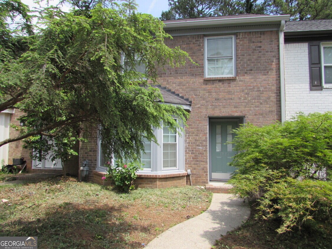 1771 Twin Brooks Dr SE, Marietta, GA 30067 Townhome Rentals in