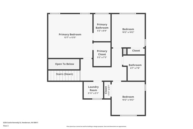 Building Photo - 6236 Castle Kennedy St