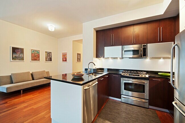 Foto del edificio - 100 Jay St