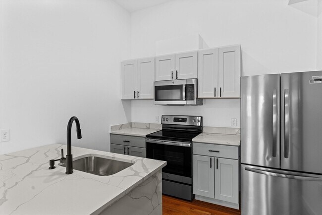 Foto del edificio - 280 Essex St