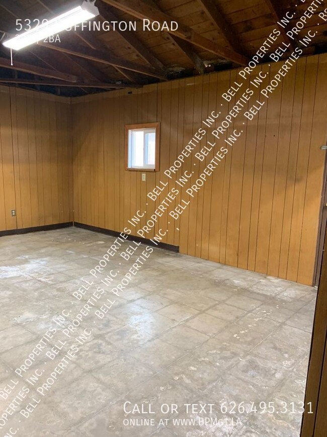 Building Photo - 5329 Buffington Rd