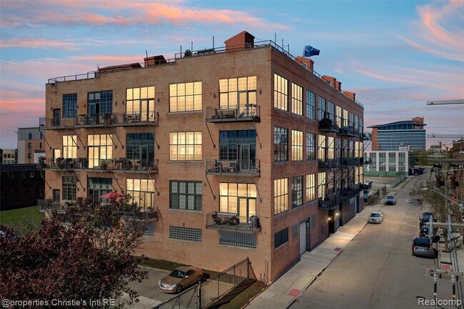 Foto del edificio - 2003 Brooklyn St