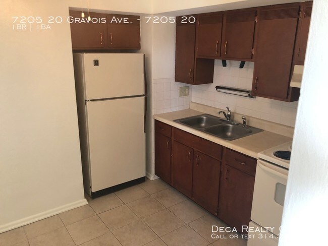Building Photo - 7205-722O Gravois Ave