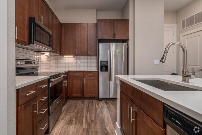 Interior Photo - Hardy Yards Apartment Homes