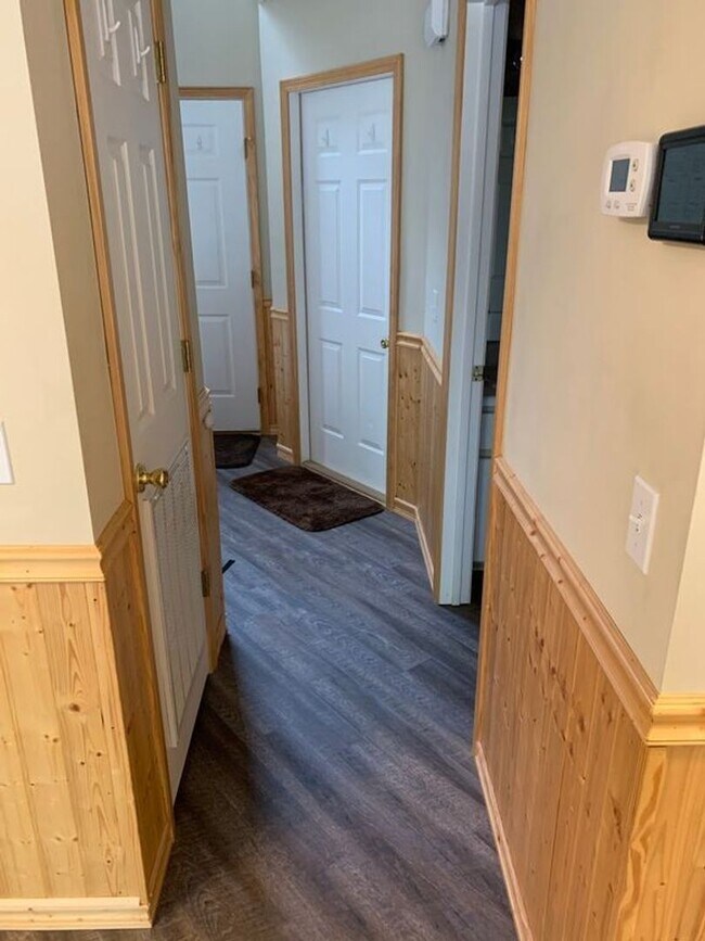 Foto del edificio - Dunwoody Townhomes, Enterprise, AL