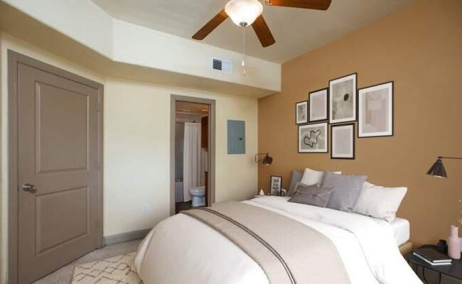 Foto del edificio - 1 bedroom in Houston TX 77082