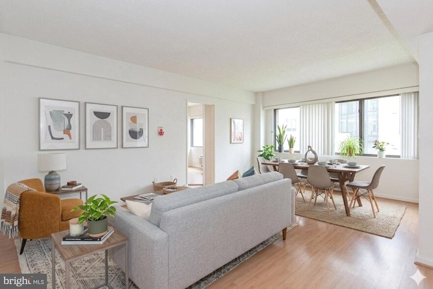 Photo - 2141 I Street NW Unit 316