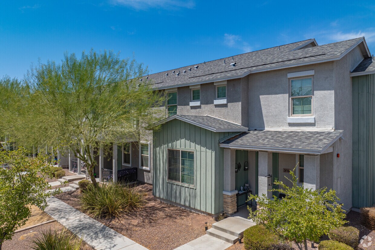 Foto del edificio - The Village at Heritage Park