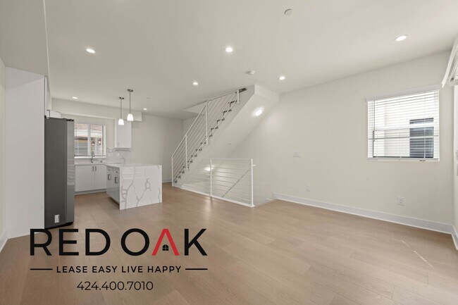 Foto del edificio - Brand New with Premium Finishes, Private B...