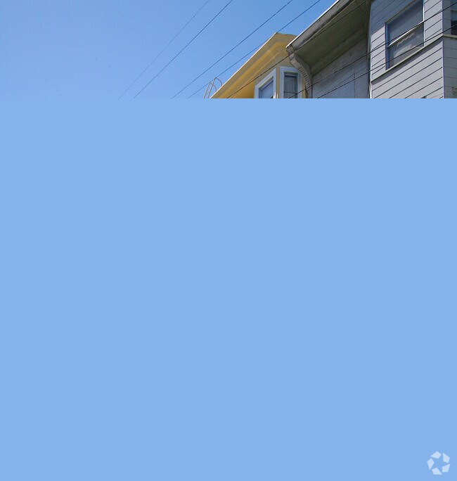 Foto del edificio - 1036 Jackson St