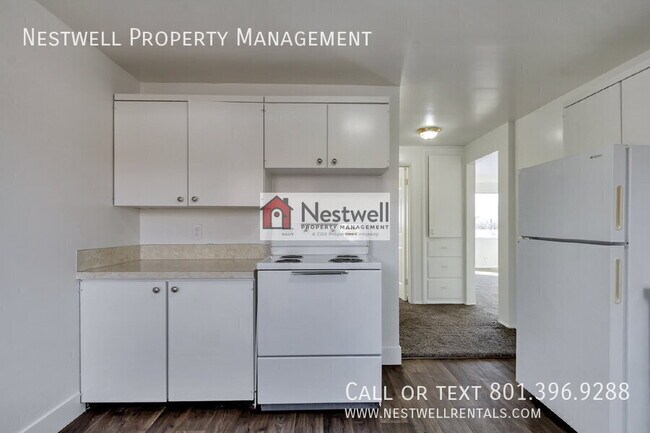 Building Photo - 2465 E 3300 S