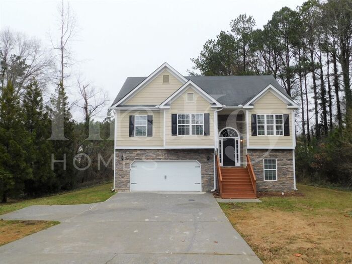 Primary Photo - 4040 Oglesby Rd
