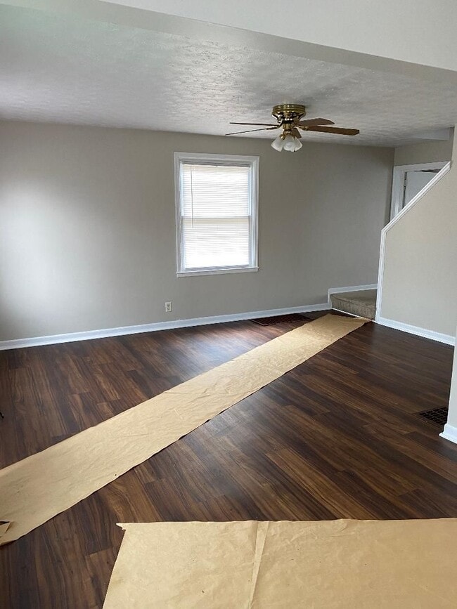 Foto del edificio - 3 Bedroom, 1 Bathroom SINGLE FAMILY HOME f...