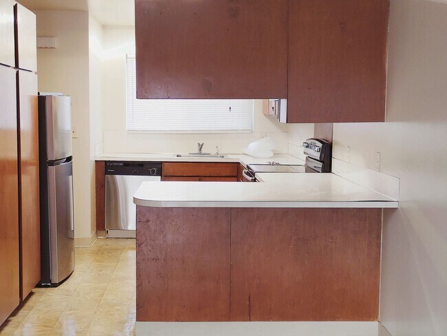 Foto del interior - Holly Lane Apartments (HLA)