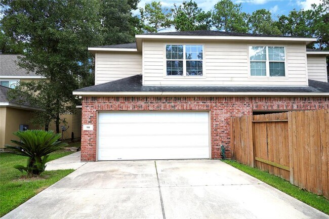 Building Photo - 98 Artesian Way