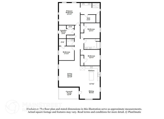Building Photo - 920 15th Ave S