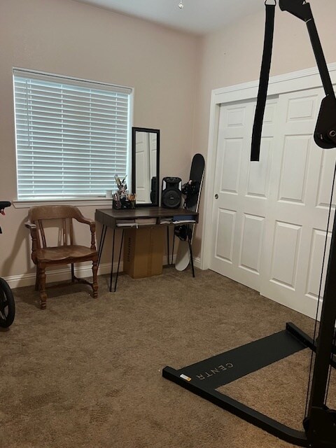 Foto del edificio - 930 12th St