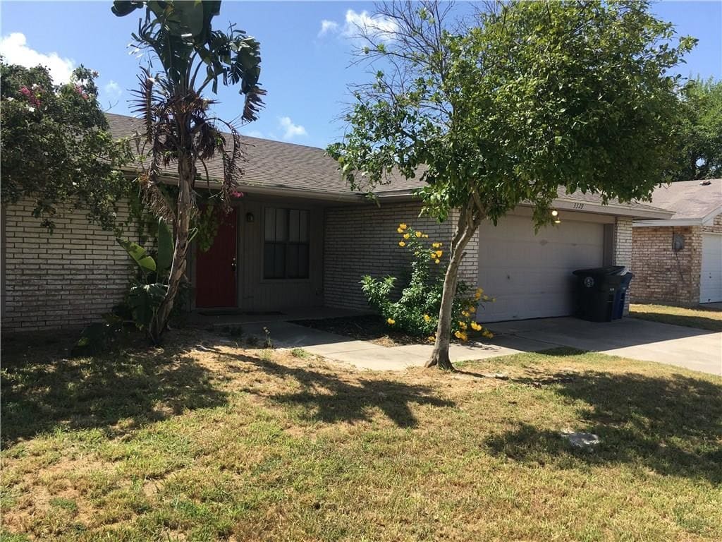 3329 Otranto Dr, Corpus Christi, TX 78418 House for Rent in Corpus Christi, TX