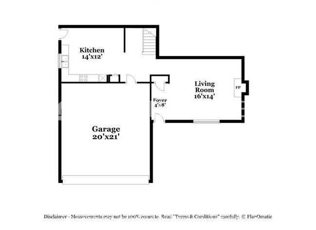 Foto del edificio - HOME FOR RENT!!