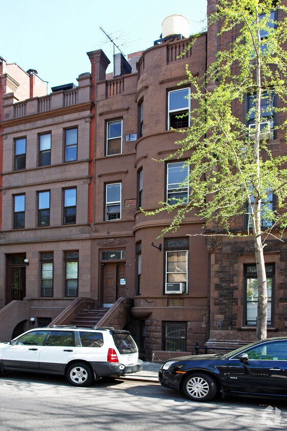 Foto del edificio - 107 W 85th St