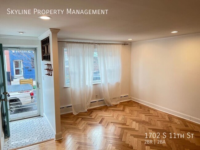 Foto del edificio - Gorgeous 2 Bedroom Home W/ Finished Baseme...