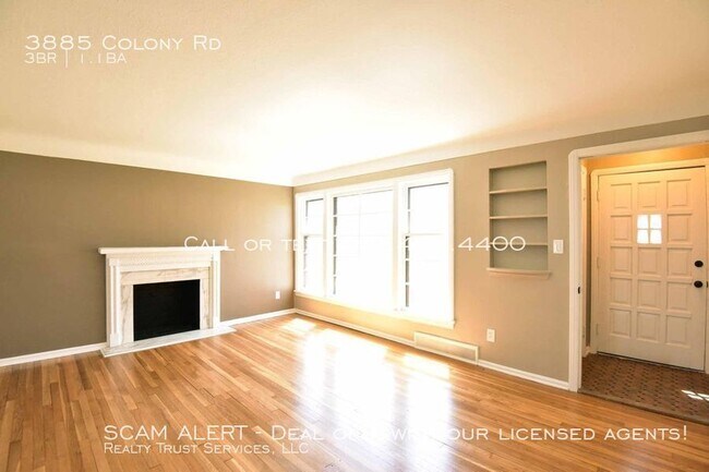 Building Photo - 3885 Colony Rd