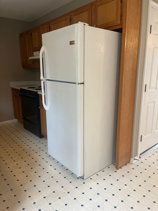 Foto del edificio - 13900 Ridgecrest Dr