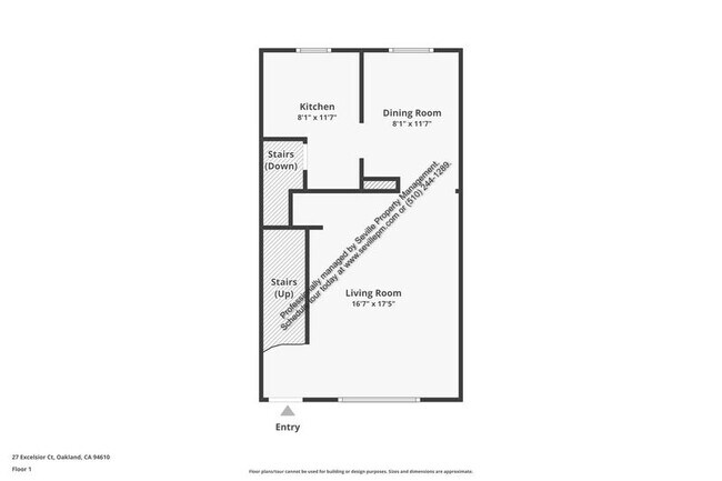 Foto del edificio - 27 Excelsior Ct