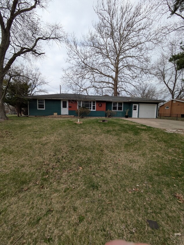 Foto principal - 3307 N Brooks Ln