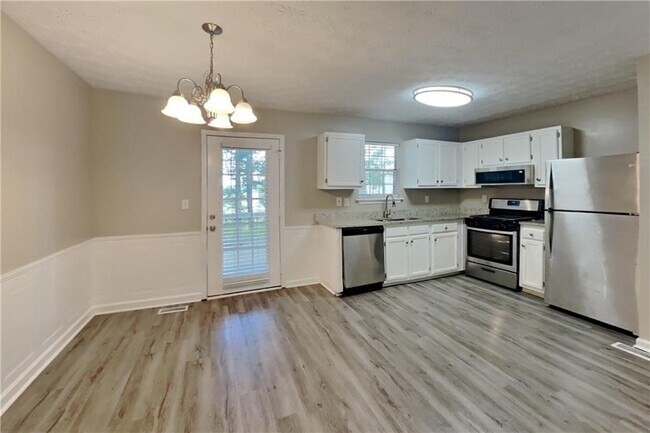 Building Photo - 3848 Welham Green Ct