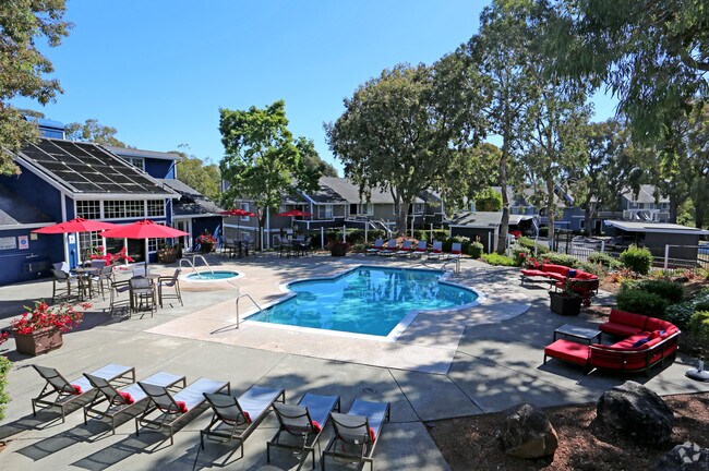 Foto del edificio - Bay Village