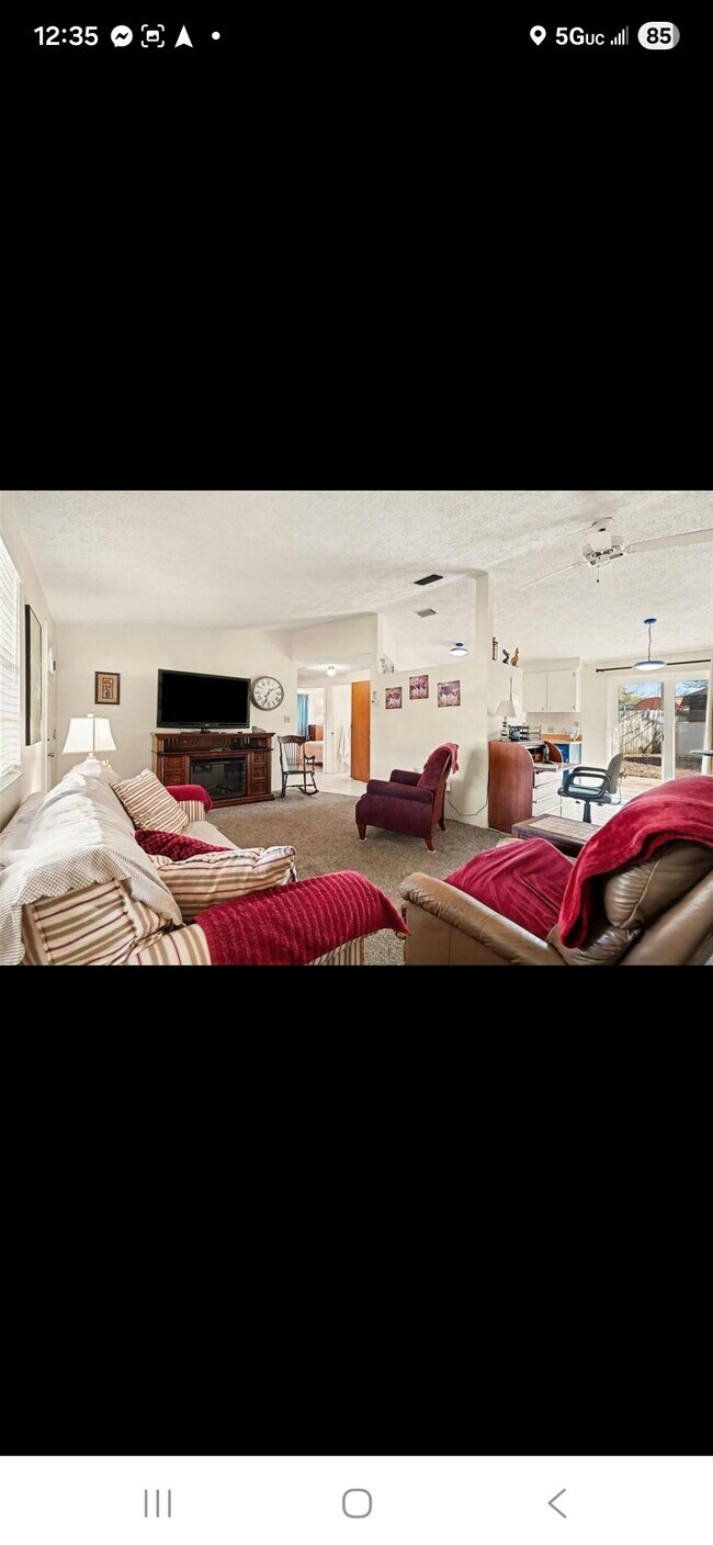 Foto del edificio - 6336 Butte Ave