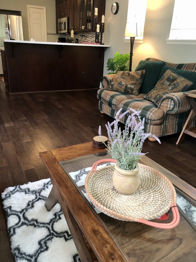 Living Area - 3077 29th St