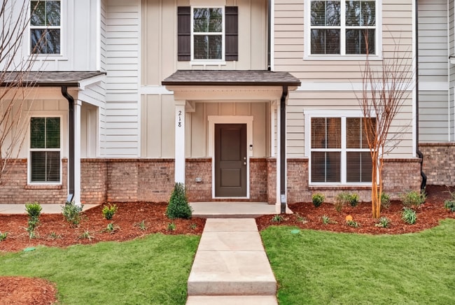 Foto del edificio - 218 Fosterton Cottage Wy