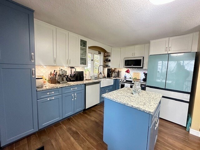 Foto del edificio - 113 Harvard St