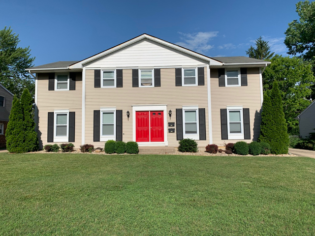 Primary Photo - Lower Level Duplex Unit