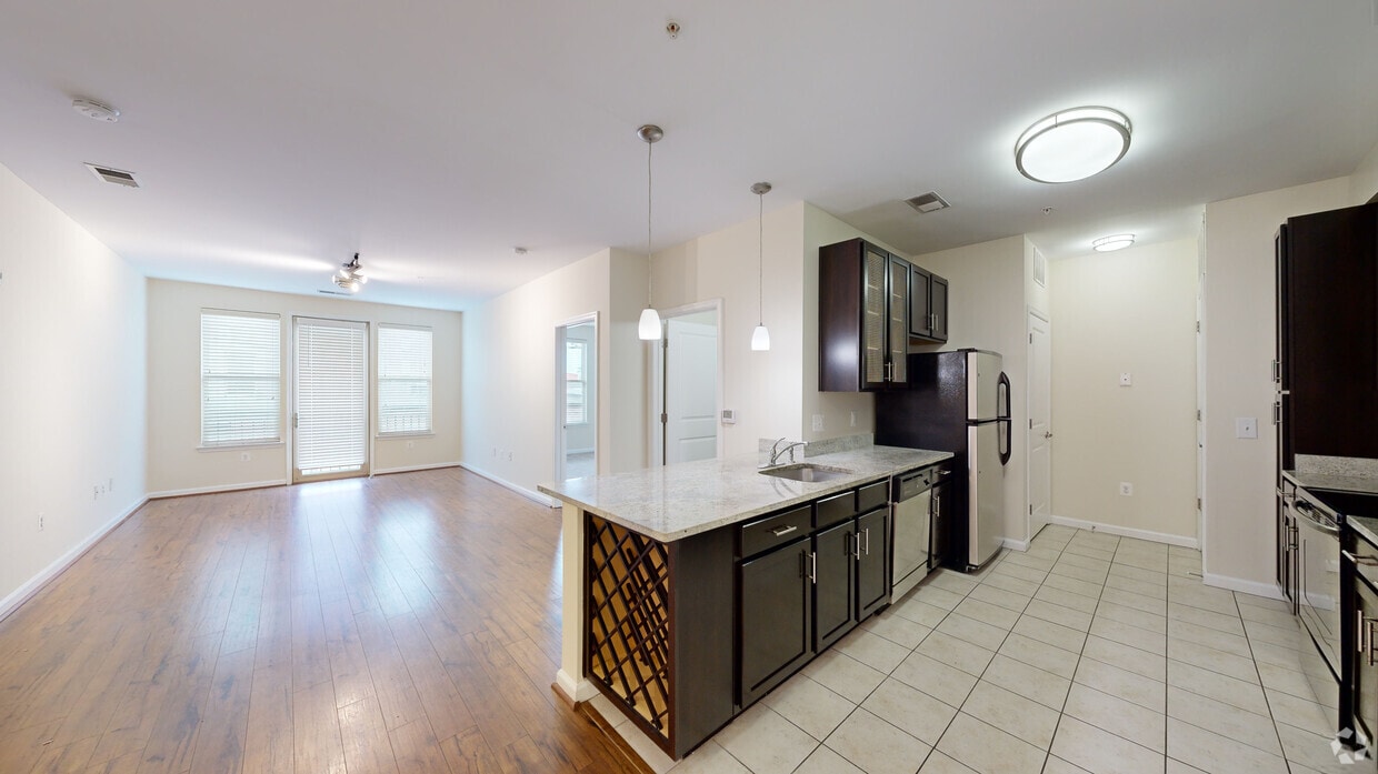 Photo - ReNew Federal Hill East & West Apartments