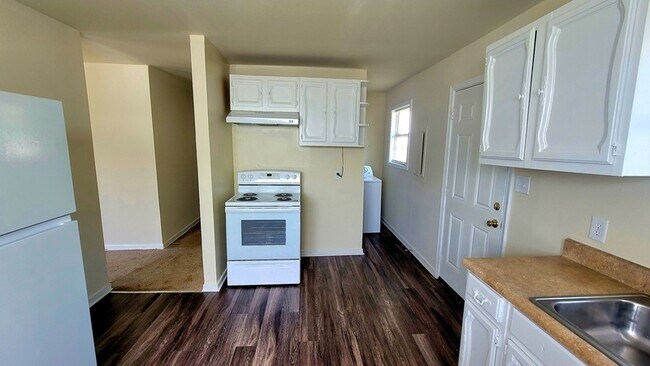 Foto del edificio - 3202 Delaware Ave