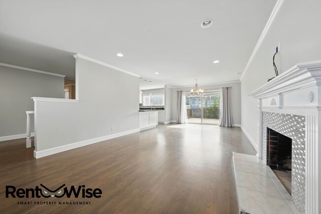 Foto del edificio - 1125 Fernwood Dr