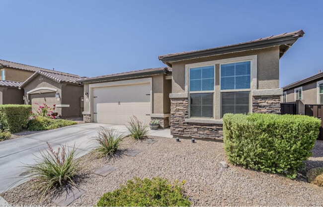 Photo - 6566 E Via Arroyo Largo House