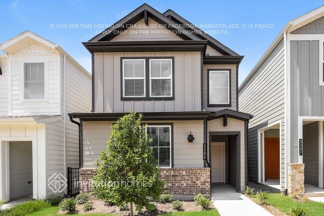 Building Photo - 3305 Blue Jay Way