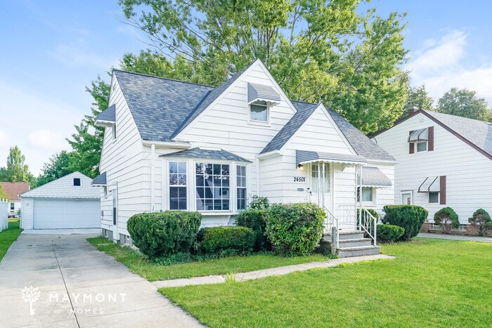 Building Photo - Charming 3-Bedroom Home in Euclid, OH