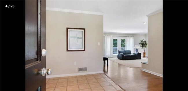 Foto del edificio - 6678 Brandon Mill Rd NW