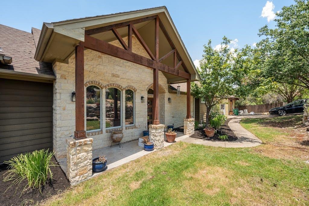 5010 Pryor Ln, Austin, TX 78734 House Rental in Austin, TX