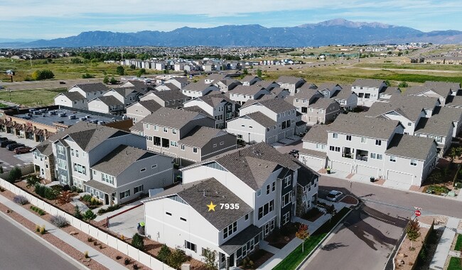 Foto del edificio - 7935 Shiloh Mesa Dr