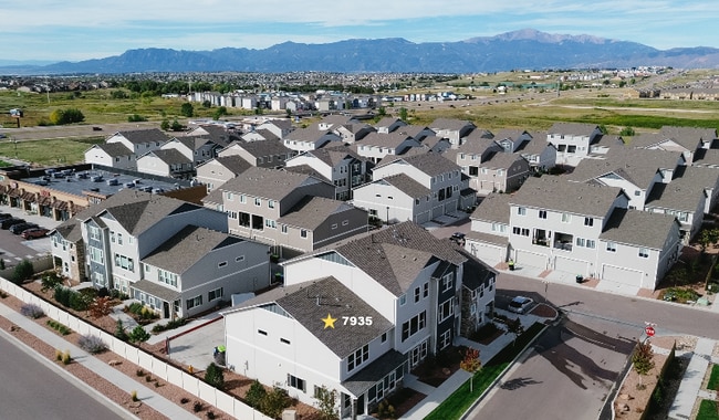 Photo - 7935 Shiloh Mesa Dr Townhome