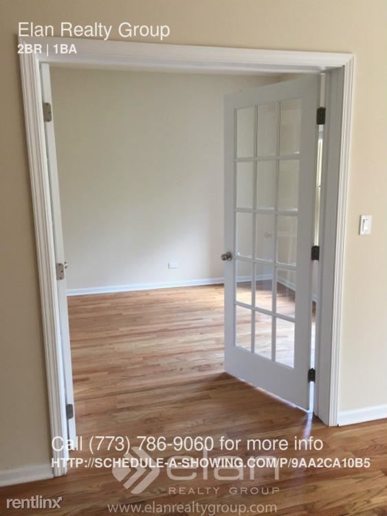 Foto del edificio - 4740 S Greenwood Ave