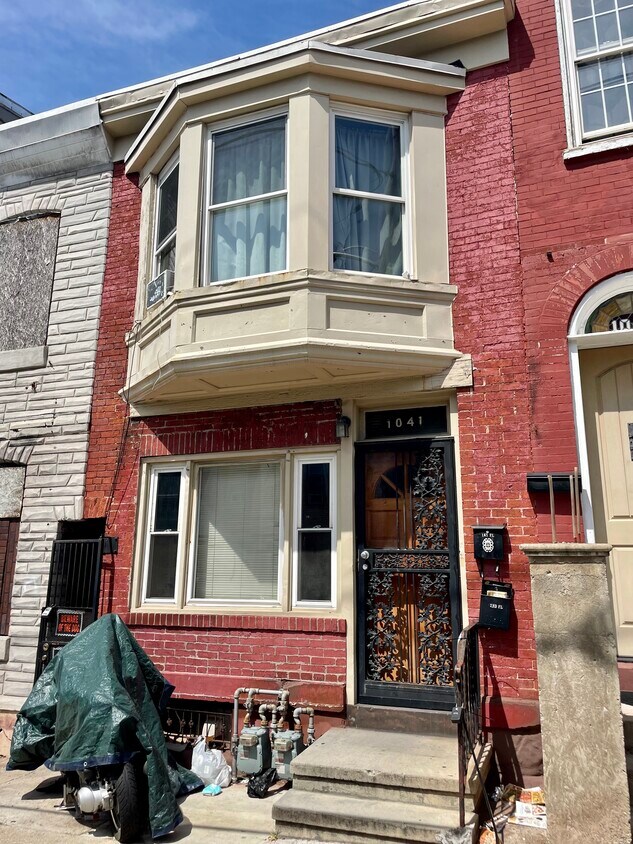 1041 Buttonwood St, Reading, PA 19604 Apartments in Reading, PA